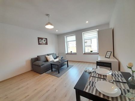 Bytom Centrum, ul. Adama Mickiewicza - Zdjęcie 3