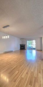 condo à louer - Photo 4