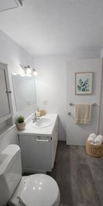 3 ½ LIBRE LE 1ER JUILLET À CHARLESBOURG (QC) - Photo 4