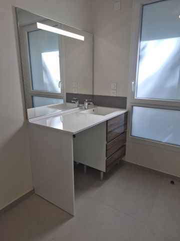 Location Appartement 2 pièces 40m² TOULOUSE 31400 - Photo 2