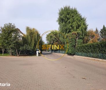 Baneasa Residential Park, 5 bedroom villa for rent, parking, yard - Fotografie 6