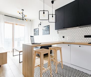 Jasny apartament z balkonem | blisko centrum! - Photo 5