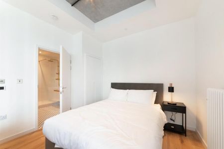 Studio to rent - Photo 3