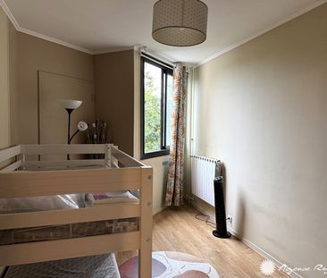 Location Appartement 3 pièces 74m² ST GERMAIN EN LAYE 78100 - Photo 4