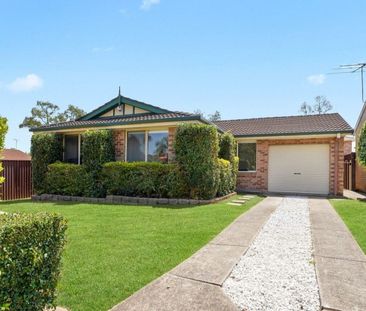 4 Arnold Avenue, Green Valley, NSW 2168 - Photo 3