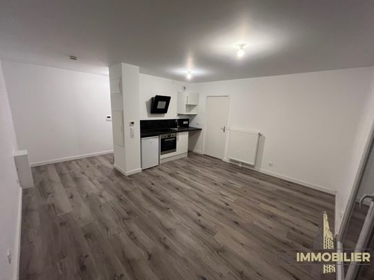 Amiens AMIENS-SUD - TYPE 2 AVEC BALCON ET PARKING - Photo 1