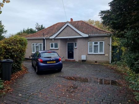 3 bedroom bungalow to rent - Photo 4