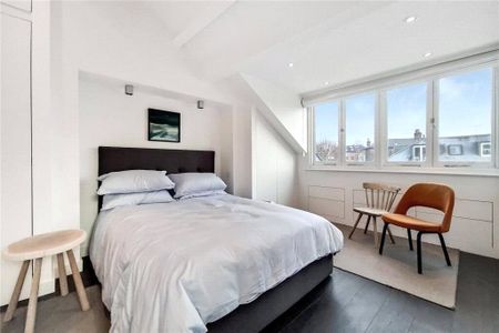 South Hill Park, Hampstead Heath, NW3 - Photo 5