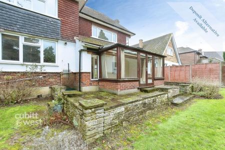 4 bedroom detached house to rent - Photo 4