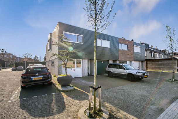 Maasdal 45, Dalenbuurt, 2904CN, Capelle Aan Den Ijssel - Foto 1