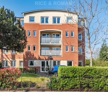 1 Bedroom Apartment, Oaktree Court – Addlestone - Photo 3