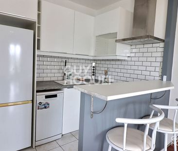 Appartement meublé St Michel Sur Orge 2 pièces 47.66m2 - Photo 4