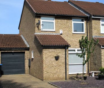ELMWOOD, COULBY NEWHAM, TS8 - Photo 4