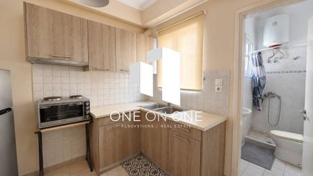 Studio/Γκαρσονιέρα για ενοικίαση Πάτρα - Κέντρο (Πάτρα) - Photo 2