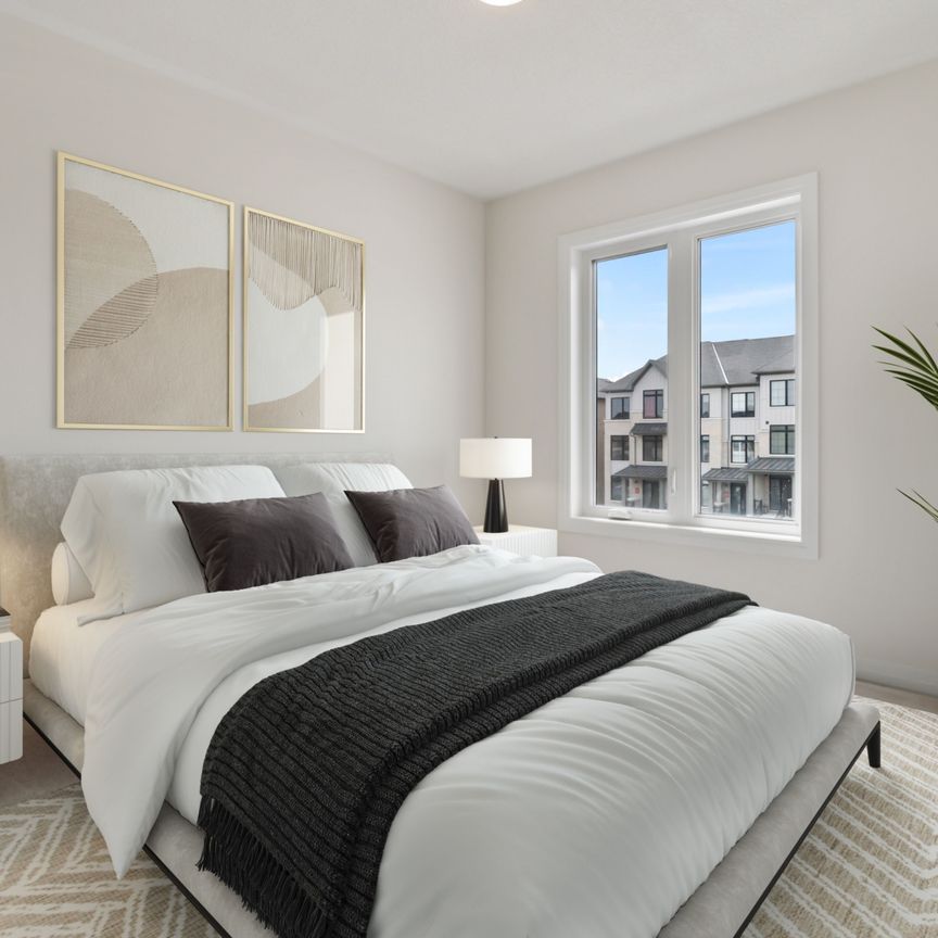 For Lease - 2731 Peter Matthews Drive, Pickering, Ontario - Photo 1