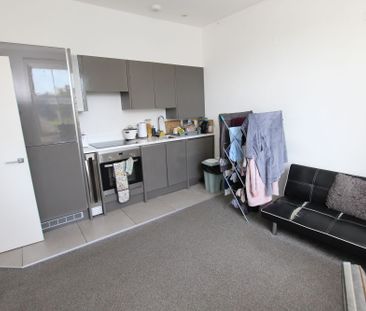 1 bed flat to rent in Warrior Square, Warrior House, TN37 - Photo 4