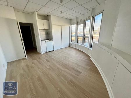 Location Appartement 1 pièce 23m² TOURS 37000 - Photo 5