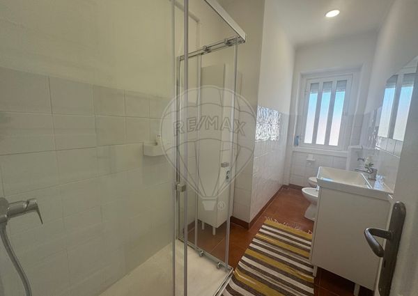 Apartamento T3 em Setúbal