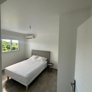 Location appartement 2 pièces, 36.77m², Schœlcher - Photo 2