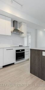 Sheppard Ave East & Willowdale Ave Brand New Elegant 2Split Bdrm - Photo 4