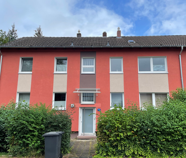 2-Zimmer-Wohnung in Duisburg Großenbaum - Foto 4