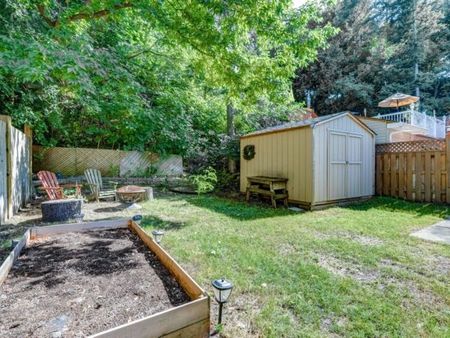 For Lease - 28 Edinborough Court Unit# BSMT, Toronto, Ontario - Photo 4