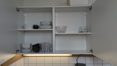 Herkulesgatan, Göteborg - Foto 4