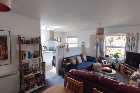 1 bedroom flat to rent - Photo 2