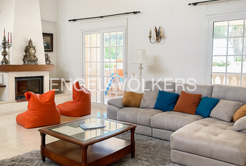 Casa o chalet de alquiler en Calle Murcia, Serra