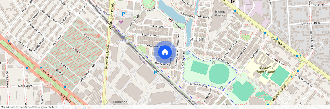 17 Apprentice Street, St Clair, SA 5011