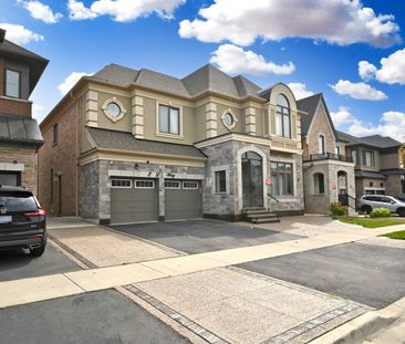 For Lease - 26 lyle Way Unit# Bsmt, Brampton, Ontario - Photo 4