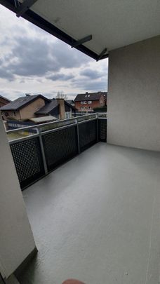 Telgte: großzügig geschnittene 3 Zimmer-Whg mit SW-Balkon - Foto 1