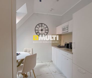 Apartament na Starym Mieście - Zdjęcie 4