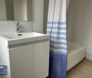Location Appartement 1 pièce 29m² LILLE 59000 - Photo 2