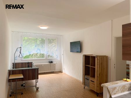 Pronájem bytu 2+kk v osobním vlastnictví 42 m², Rakovník - Фото 5