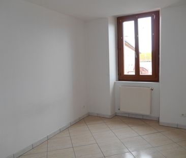 Location Appartement 1 pièce 16m² - Photo 1