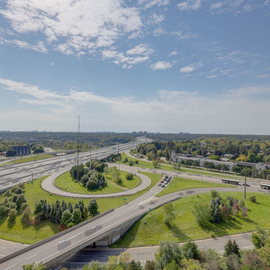 For Lease - 78 Harrison Garden Boulevard Unit# 1510, Toronto, Ontario - Photo 1