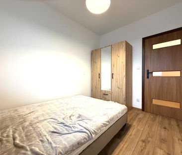 2 pokoje na wynajem w Trzebownisku – nowe - Photo 2