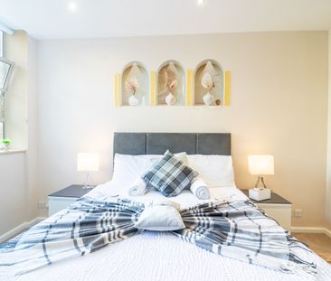 Room in a Shared Flat, North Street, BN1 - Photo 2