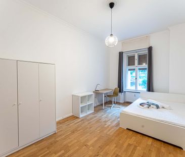 Wisbyer Straße - Private Room - Photo 4