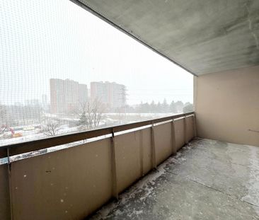 For Lease - 30 Denton Avenue Unit# 504, Toronto, Ontario - Photo 4