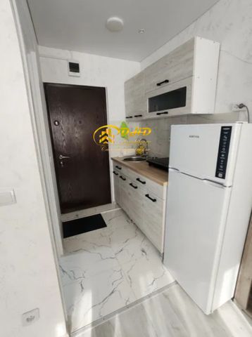 PODU ROS - CENTRAL, Garsoniera, 300 euro - Fotografie 3