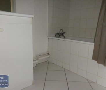 Location Appartement 2 pièces 42m² TOULOUSE 31000 - Photo 3