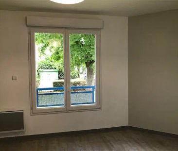 Location appartement 1 pièce - 21.39m² à Joue les tours (37300) - Photo 5
