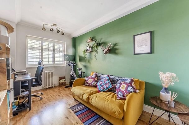 2 bedroom flat to rent - Photo 1