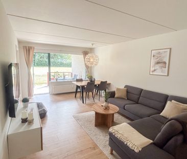 Velindrettet 2-værelses lejlighed med terrasse - Photo 2