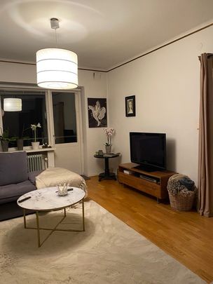 Köpingevägen 56 - Foto 1