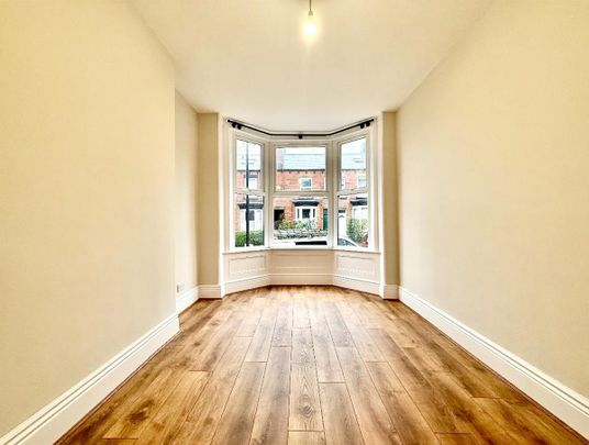 Woodstock Road, Sheffield, S7 - Photo 1