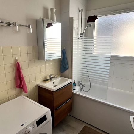 A LOUER - CAEN rue de l'arquette - T1 bis 28m2 - Photo 4