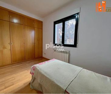 Chalet adosado en alquiler en Paseo del Pocillo - Photo 2